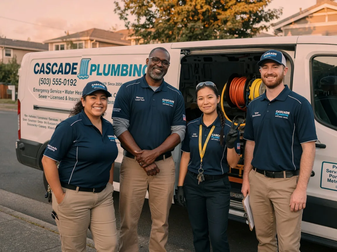 Emergency Plumber company in Fayette, IA